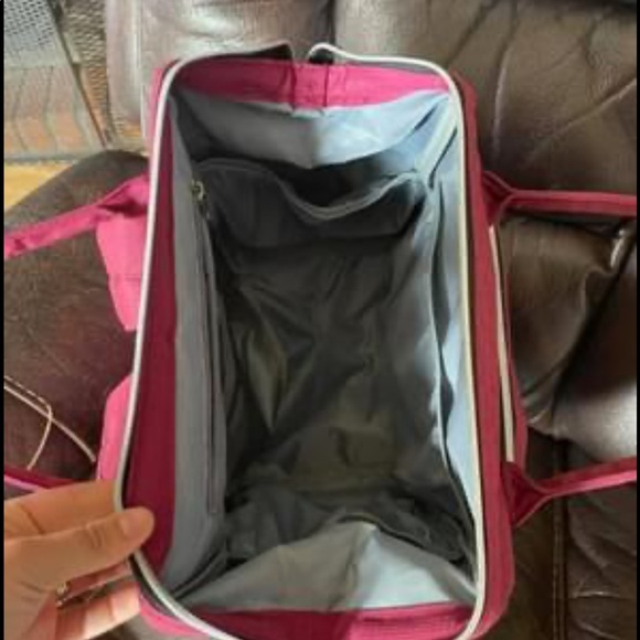 Diaper Bag - Picture 5 of 6